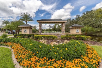 3-bedroom, 2.5-bathroom, 3-car garage residence situated on a on The Eagles Golf Course and Club in Florida - for sale on GolfHomes.com, golf home, golf lot