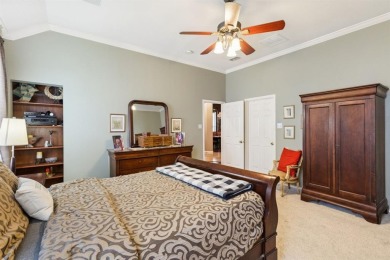 Welcome to this stunning two story home located on a desirable on Ridgeview Ranch Golf Club in Texas - for sale on GolfHomes.com, golf home, golf lot