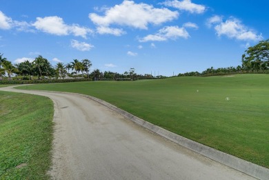 This Piece of Paradise is Perfect for Entertaining or just on The Country Club At Boca Raton in Florida - for sale on GolfHomes.com, golf home, golf lot