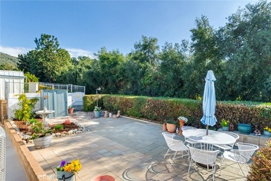 Located in the Beautiful Highland Springs Village a 55+ on Morongo Golf Club at Tukwet Canyon in California - for sale on GolfHomes.com, golf home, golf lot