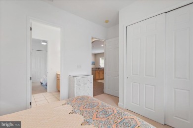 This unique and rarely available one-level 4 bedroom, 2.5 bath on Bayside Resort Golf Club in Delaware - for sale on GolfHomes.com, golf home, golf lot