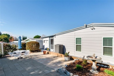 Located in the Beautiful Highland Springs Village a 55+ on Morongo Golf Club at Tukwet Canyon in California - for sale on GolfHomes.com, golf home, golf lot