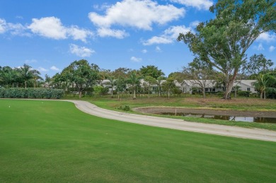 This Piece of Paradise is Perfect for Entertaining or just on The Country Club At Boca Raton in Florida - for sale on GolfHomes.com, golf home, golf lot