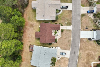Welcome to this beautifully landscaped and meticulously on Burning Ridge Golf Course in South Carolina - for sale on GolfHomes.com, golf home, golf lot