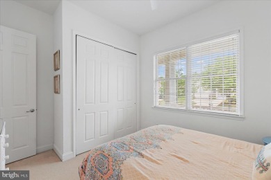 This unique and rarely available one-level 4 bedroom, 2.5 bath on Bayside Resort Golf Club in Delaware - for sale on GolfHomes.com, golf home, golf lot