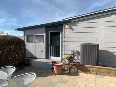 Located in the Beautiful Highland Springs Village a 55+ on Morongo Golf Club at Tukwet Canyon in California - for sale on GolfHomes.com, golf home, golf lot