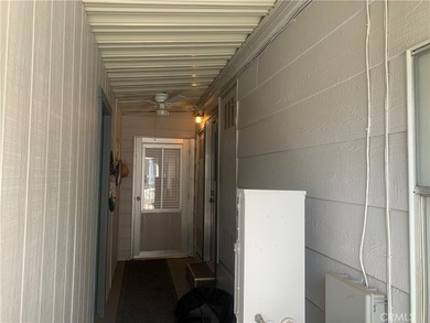 Located in the Beautiful Highland Springs Village a 55+ on Morongo Golf Club at Tukwet Canyon in California - for sale on GolfHomes.com, golf home, golf lot