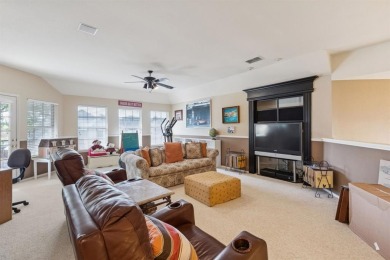 Welcome to this stunning two story home located on a desirable on Ridgeview Ranch Golf Club in Texas - for sale on GolfHomes.com, golf home, golf lot