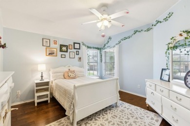 Welcome to this stunning two story home located on a desirable on Ridgeview Ranch Golf Club in Texas - for sale on GolfHomes.com, golf home, golf lot