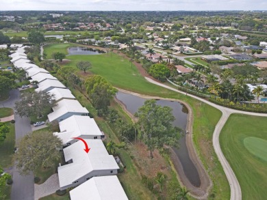 This Piece of Paradise is Perfect for Entertaining or just on The Country Club At Boca Raton in Florida - for sale on GolfHomes.com, golf home, golf lot