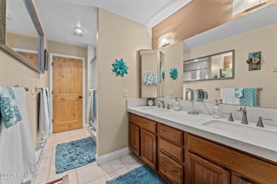 Checks ALL the boxes! Swimming pool, casita, horse property on Wickenburg Country Club in Arizona - for sale on GolfHomes.com, golf home, golf lot