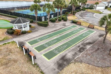 Welcome to this beautifully landscaped and meticulously on Burning Ridge Golf Course in South Carolina - for sale on GolfHomes.com, golf home, golf lot