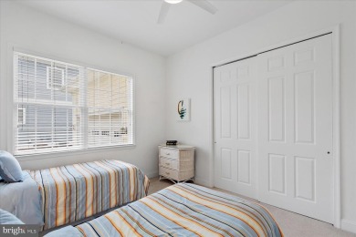 This unique and rarely available one-level 4 bedroom, 2.5 bath on Bayside Resort Golf Club in Delaware - for sale on GolfHomes.com, golf home, golf lot