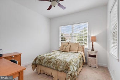 This unique and rarely available one-level 4 bedroom, 2.5 bath on Bayside Resort Golf Club in Delaware - for sale on GolfHomes.com, golf home, golf lot
