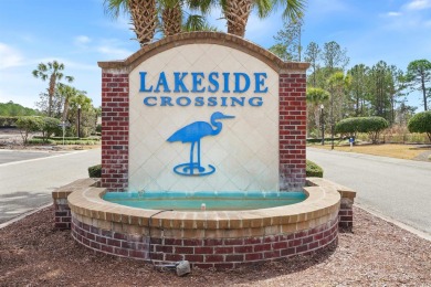 Welcome to this beautifully landscaped and meticulously on Burning Ridge Golf Course in South Carolina - for sale on GolfHomes.com, golf home, golf lot