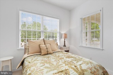 This unique and rarely available one-level 4 bedroom, 2.5 bath on Bayside Resort Golf Club in Delaware - for sale on GolfHomes.com, golf home, golf lot