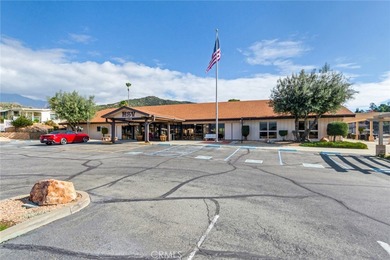 Located in the Beautiful Highland Springs Village a 55+ on Morongo Golf Club at Tukwet Canyon in California - for sale on GolfHomes.com, golf home, golf lot