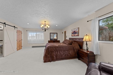 Checks ALL the boxes! Swimming pool, casita, horse property on Wickenburg Country Club in Arizona - for sale on GolfHomes.com, golf home, golf lot