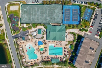This unique and rarely available one-level 4 bedroom, 2.5 bath on Bayside Resort Golf Club in Delaware - for sale on GolfHomes.com, golf home, golf lot