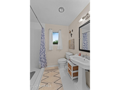 Checks ALL the boxes! Swimming pool, casita, horse property on Wickenburg Country Club in Arizona - for sale on GolfHomes.com, golf home, golf lot
