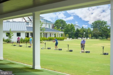 This unique and rarely available one-level 4 bedroom, 2.5 bath on Bayside Resort Golf Club in Delaware - for sale on GolfHomes.com, golf home, golf lot