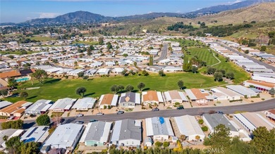 Located in the Beautiful Highland Springs Village a 55+ on Morongo Golf Club at Tukwet Canyon in California - for sale on GolfHomes.com, golf home, golf lot