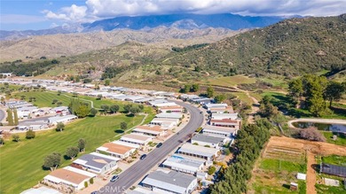 Located in the Beautiful Highland Springs Village a 55+ on Morongo Golf Club at Tukwet Canyon in California - for sale on GolfHomes.com, golf home, golf lot