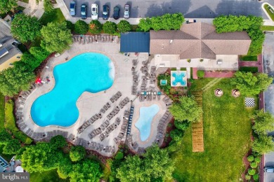 This unique and rarely available one-level 4 bedroom, 2.5 bath on Bayside Resort Golf Club in Delaware - for sale on GolfHomes.com, golf home, golf lot