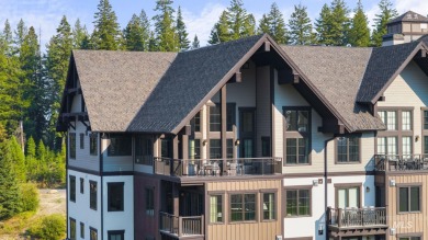 Rare Penthouse at Tamarack Resort - One of only five on Osprey Meadows at Tamarack Resort in Idaho - for sale on GolfHomes.com, golf home, golf lot