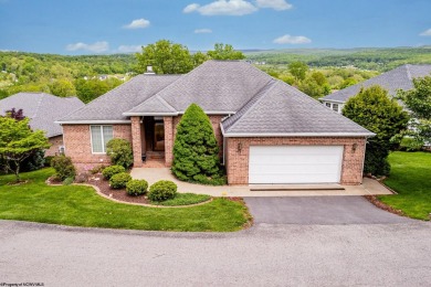 Welcome to your dream home nestled in the serene and on Mountain View Golf Course in West Virginia - for sale on GolfHomes.com, golf home, golf lot