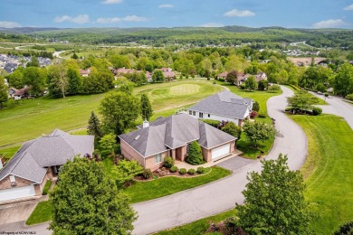 Welcome to your dream home nestled in the serene and on Mountain View Golf Course in West Virginia - for sale on GolfHomes.com, golf home, golf lot