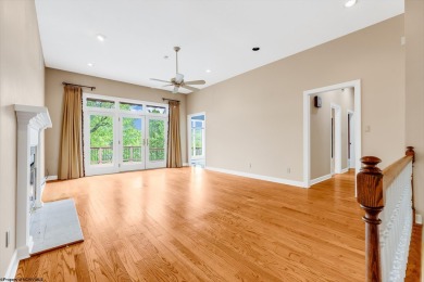 Welcome to your dream home nestled in the serene and on Mountain View Golf Course in West Virginia - for sale on GolfHomes.com, golf home, golf lot