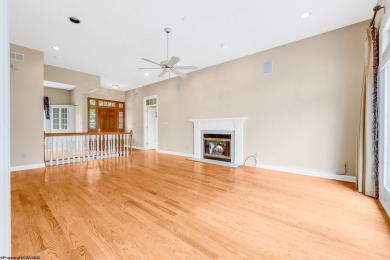 Welcome to your dream home nestled in the serene and on Mountain View Golf Course in West Virginia - for sale on GolfHomes.com, golf home, golf lot