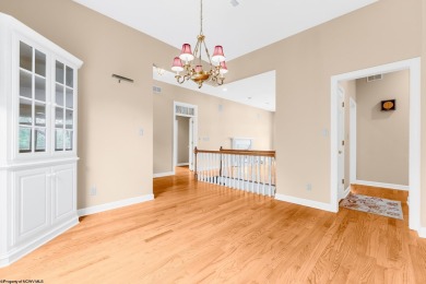 Welcome to your dream home nestled in the serene and on Mountain View Golf Course in West Virginia - for sale on GolfHomes.com, golf home, golf lot