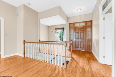 Welcome to your dream home nestled in the serene and on Mountain View Golf Course in West Virginia - for sale on GolfHomes.com, golf home, golf lot
