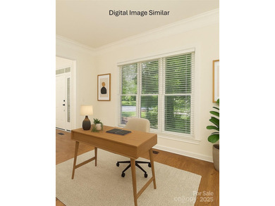 Back on Market with a Gorgeous Updated Primary Bathroom, New GR on Northstone Country Club in North Carolina - for sale on GolfHomes.com, golf home, golf lot