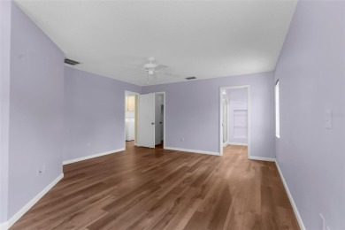 Welcome to this beautifully maintained 3-bedroom, 2-bathroom on Sugarmill Woods Golf and Country Club in Florida - for sale on GolfHomes.com, golf home, golf lot