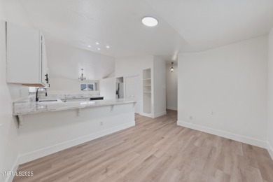 Nestled in the sought-after Sunridge community, this beautifully on Sun Ridge Golf Course in Nevada - for sale on GolfHomes.com, golf home, golf lot