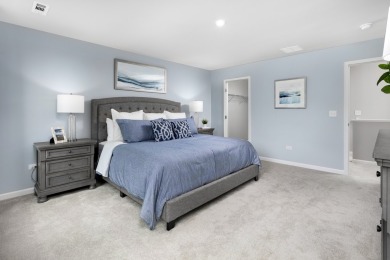 New 2-story homes in Summit County! Community playground and on Barberton Brookside Country Club in Ohio - for sale on GolfHomes.com, golf home, golf lot