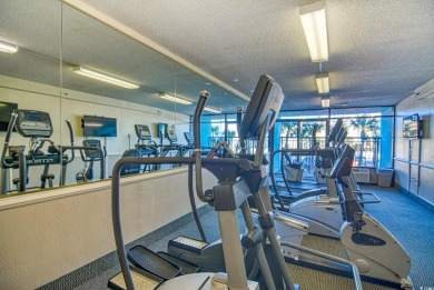 This beautiful (upper floor) direct oceanfront condo at the on Whispering Pines in South Carolina - for sale on GolfHomes.com, golf home, golf lot