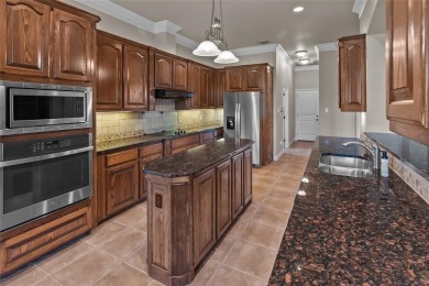 Welcome to your dream home in the prestigious Harbor Lakes on Harbor Lakes Golf Club in Texas - for sale on GolfHomes.com, golf home, golf lot