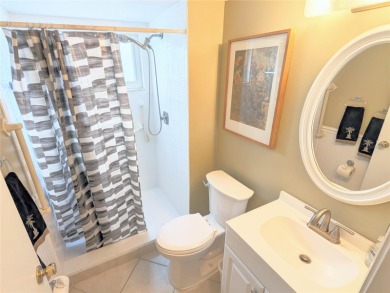 Incredible opportunity in active 55+ community situated in the on Bobby Jones Golf Club in Florida - for sale on GolfHomes.com, golf home, golf lot