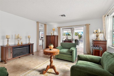 55+ Community - Private Courtyard Villa Near Spanish Springs.

 on El Diablo Executive Golf Course in Florida - for sale on GolfHomes.com, golf home, golf lot