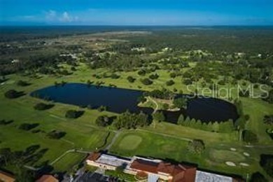 One-half acre lot located in the lake community of Indian Lake on Indian Lake Estates Golf and Country Club in Florida - for sale on GolfHomes.com, golf home, golf lot