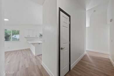 Nestled in the sought-after Sunridge community, this beautifully on Sun Ridge Golf Course in Nevada - for sale on GolfHomes.com, golf home, golf lot