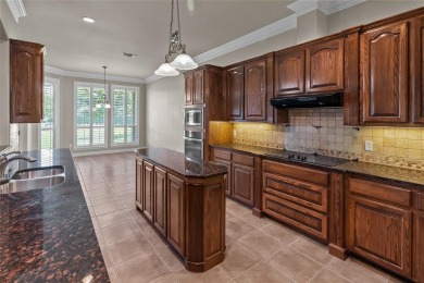 Welcome to your dream home in the prestigious Harbor Lakes on Harbor Lakes Golf Club in Texas - for sale on GolfHomes.com, golf home, golf lot