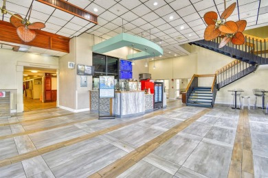 This beautiful (upper floor) direct oceanfront condo at the on Whispering Pines in South Carolina - for sale on GolfHomes.com, golf home, golf lot