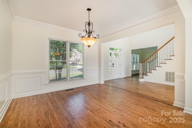 Back on Market with a Gorgeous Updated Primary Bathroom, New GR on Northstone Country Club in North Carolina - for sale on GolfHomes.com, golf home, golf lot