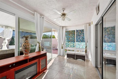 55+ Community - Private Courtyard Villa Near Spanish Springs.

 on El Diablo Executive Golf Course in Florida - for sale on GolfHomes.com, golf home, golf lot