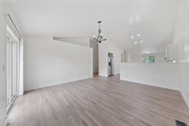 Nestled in the sought-after Sunridge community, this beautifully on Sun Ridge Golf Course in Nevada - for sale on GolfHomes.com, golf home, golf lot